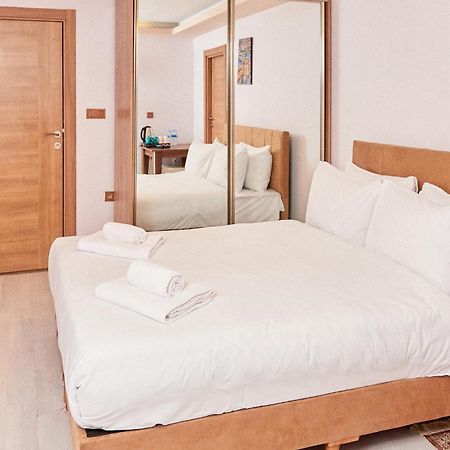 Nuageux House Hotel Истанбул Екстериор снимка