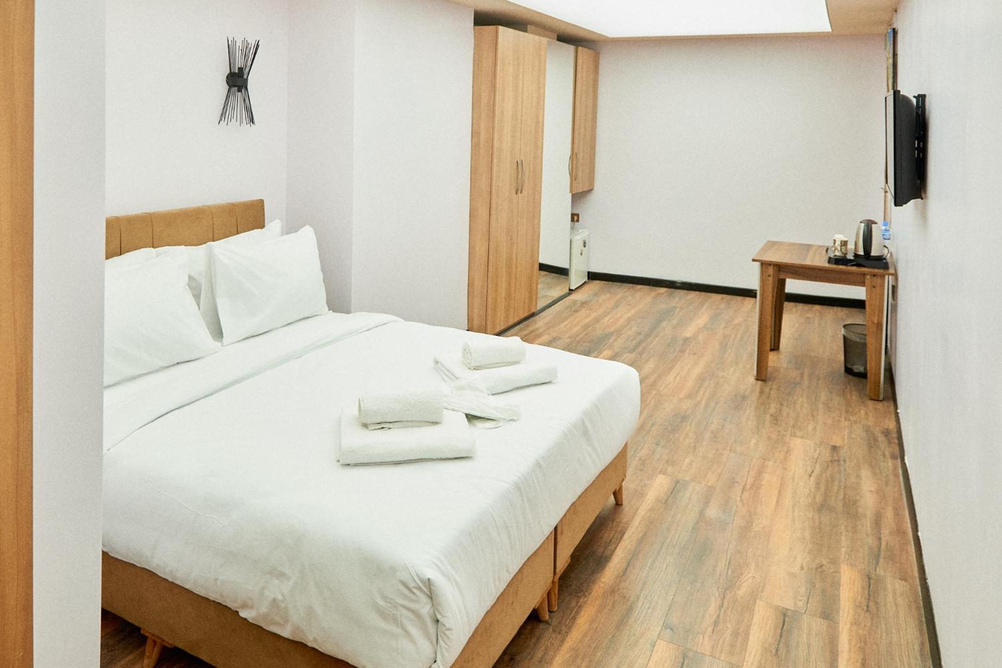 Nuageux House Hotel Истанбул Екстериор снимка