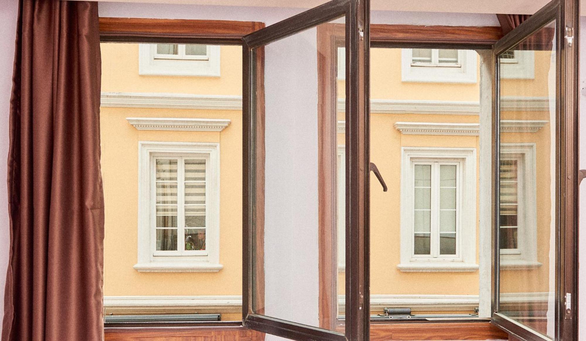 Nuageux House Hotel Истанбул Екстериор снимка