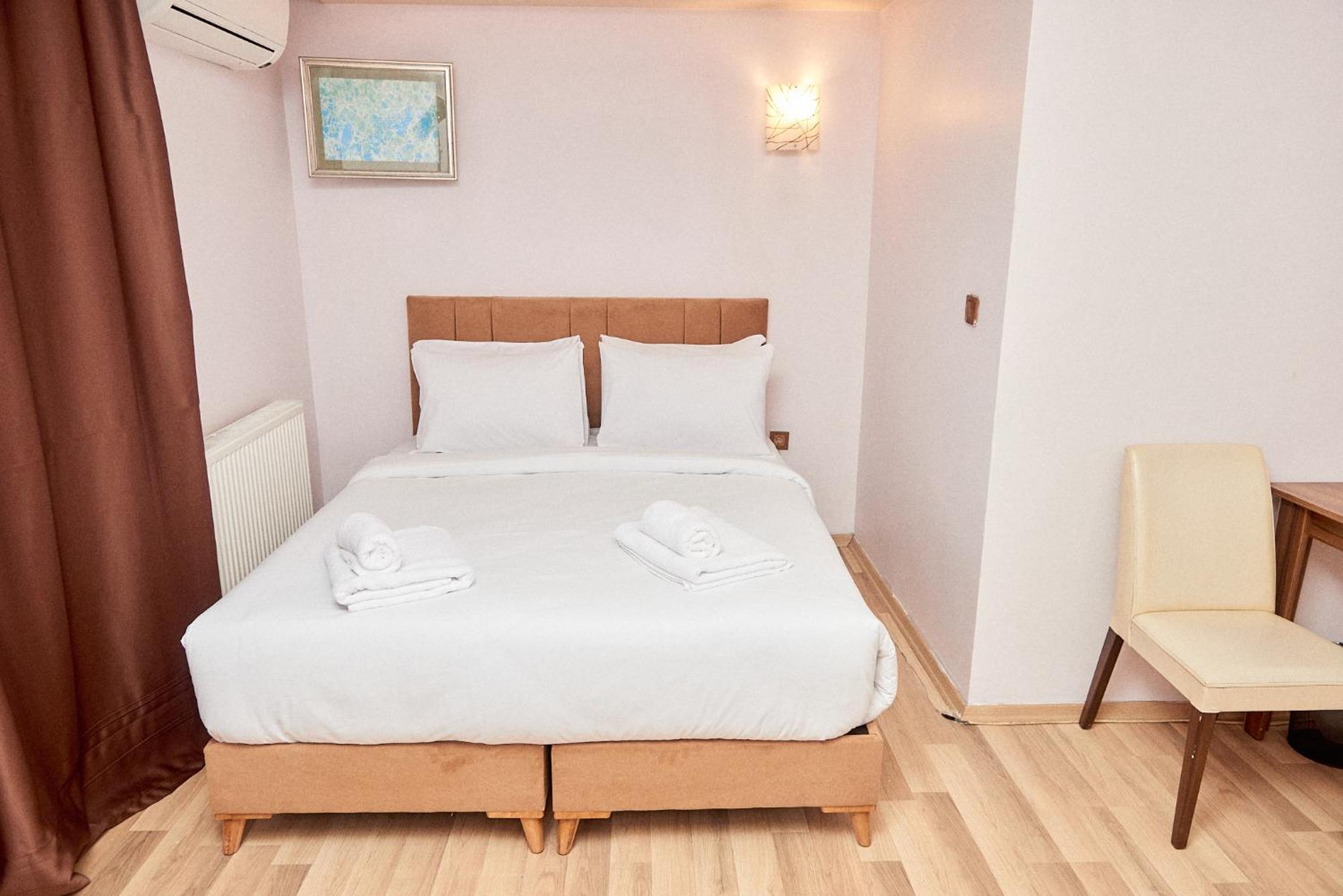Nuageux House Hotel Истанбул Екстериор снимка
