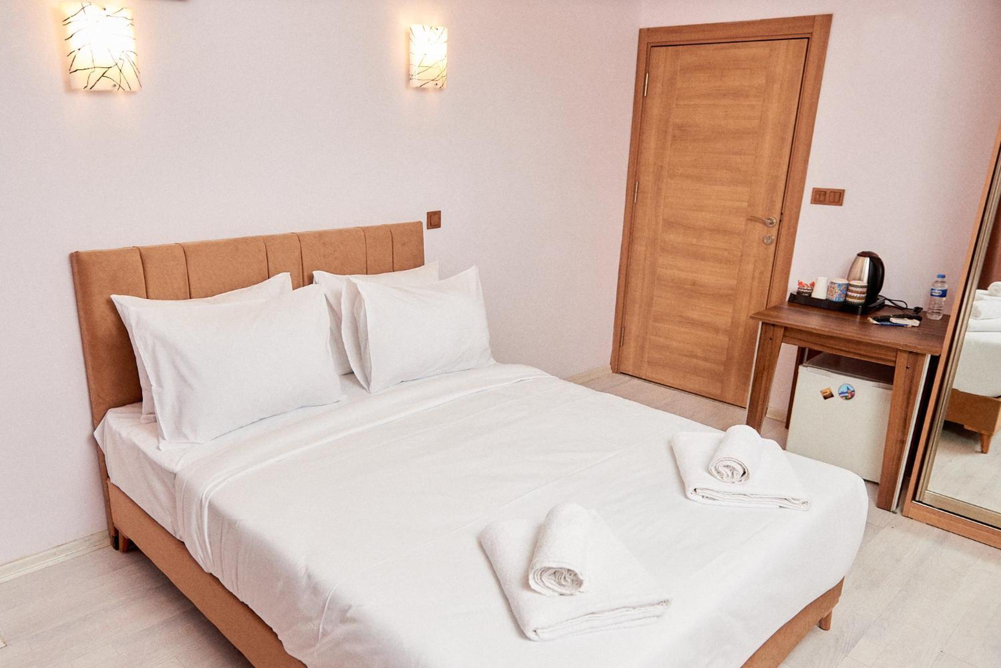 Nuageux House Hotel Истанбул Екстериор снимка