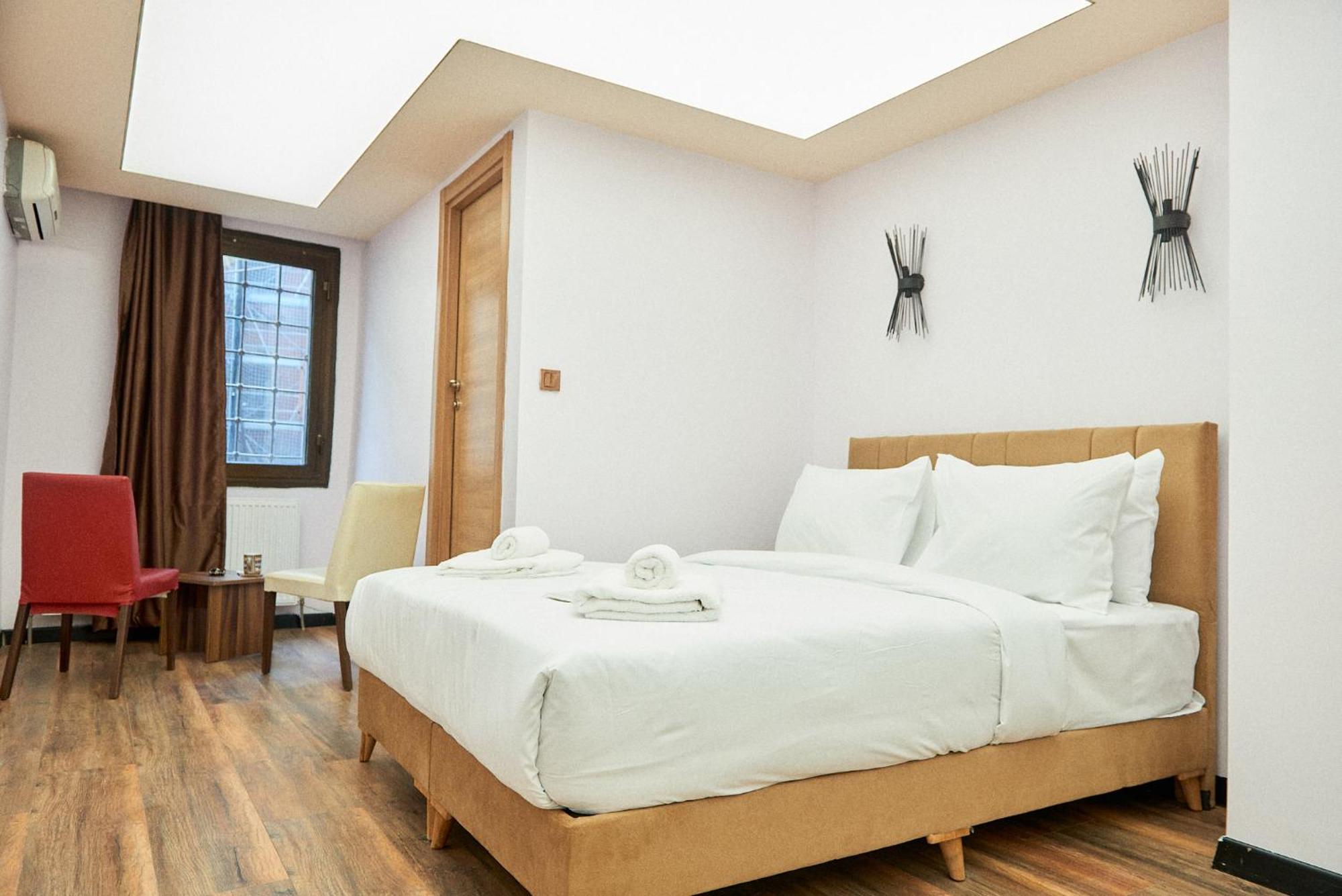 Nuageux House Hotel Истанбул Екстериор снимка